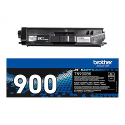 BROTHER TN900BK Toner Brother TN900BK black 6 000str HL-L9200CDWT