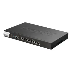 DRAYTEK Vigor 3910 4xRJ-45 1GbE/2xRJ-45 2.5GBase-T/2x10GbE SFP+/12xWAN/2xUSB 3.0