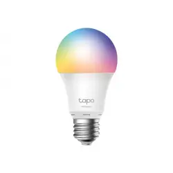 TP-LINK L530E Smart WiFi LED bulb Multicolor 2.4 GHz IEEE 802.11b/g/n E27 8.7W 2500K