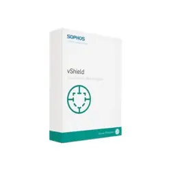 SOPHOS Anti-Virus for vShieldVDI25-49 USERS12 MOSRENEWAL