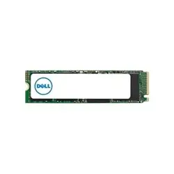 DELL M.2 PCIe NVME Gen 3x4 Class 40 2280 SED Solid State Drive - 1TB