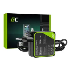 GREEN CELL Charger PRO 20V 2A 40W for Lenovo Yoga 3 and Lenovo Yoga 3 PRO