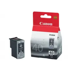 CANON 0615B001 Głowica Canon PG40 black pigment 16ml iP1200/1600/2200/MP150/1
