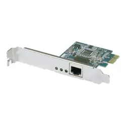 INTELLINET karta sieciowa PCI Express 10/100/1000 gigabit RJ45