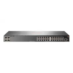 HPE Aruba 2930F 24G 4SFP+ Swch