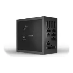 BE QUIET Dark Power 13 850W Titanium Modular