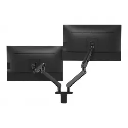 AOC AM420 Dual Monitor Arm - black