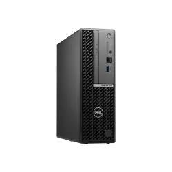 DELL Optiplex 7000 SFF i5-12500 16GB 256GB SSD DVD NoWLAN Wireless Kb & Mouse W11P 3YPS vPro