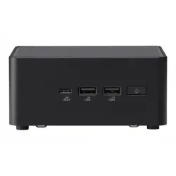 ASUS RNUC14RVHI300002I Barebone Intel Core 3 100U Tall Kit L6 EU Cord