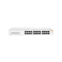 HPE Aruba IOn 1430 24G Switch