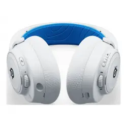 STEELSERIES Arctis Nova 7P White - headset