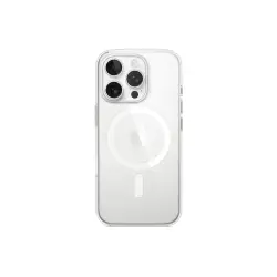 APPLE iPhone 16 Pro Clear Case with MagSafe