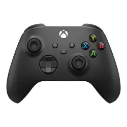 MS Xbox X Wireless Controller Black QAT-00002