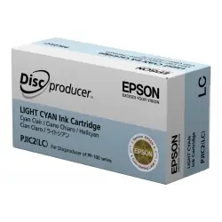 EPSON C13S020448 Tusz Epson light cyan DISCPRODUCER™ PP-100