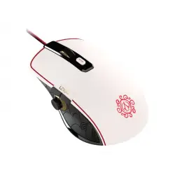 LEXIP X UBISOFT Assassins Creed Shadows Mouse