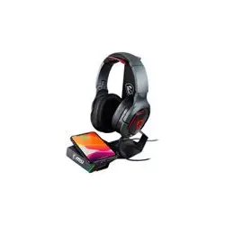 MSI IMMERSE HS01 COMBO Headset Stand