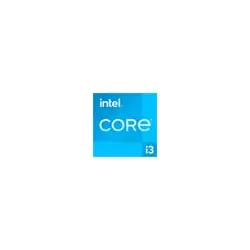 INTEL Core i3-13100F 3.4Ghz FC-LGA16A 12M Cache TRAY CPU