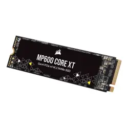 CORSAIR MP600 CORE XT 4TB SSD Gen4 NVMe M.2