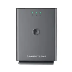 Grandstream DP 755 Stacja bazowa VOIP DECT dalekiego zasięgu