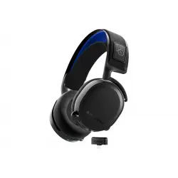 STEELSERIES Arctis 7P+ Black Headset