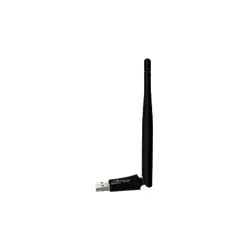 MEDIATECH MT4208 WLAN USB ADAPTER 11n - karta sieci bezprzewodowej z odkręcaną anteną