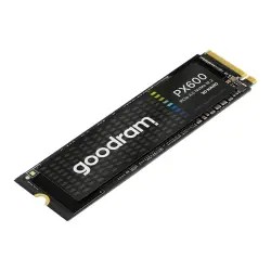 GOODRAM SSD PX600 250GB M.2 PCIe NVME gen. 4 x4 3D NAND