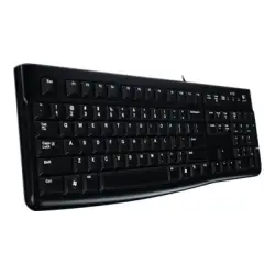 LOGITECH 920-002516 Logitech Klawiatura K120 - DE