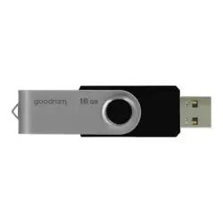 GOODRAM Pamięć USB UTS2 16GB USB 2.0 Czarna