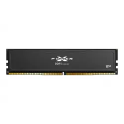 SILICON POWER DDR5 16GBx2 2Gx8 5600MHz C40 OC-UDIMM SR w/HS-K