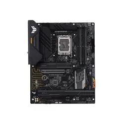 ASUS TUF GAMING B660-PLUS WIFI D4 LGA 1700 1xDP 1xHDMI 1xPCle 5.0/4.0/3.0 x16 slot