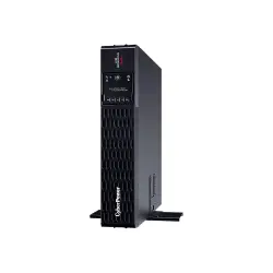 CYBERPOWER PR2200ERT2U Cyber Power UPS PR2200ERT2U 2200W Rack/Tower 2U (IEC C13 x 6, IEC C19 x 2)