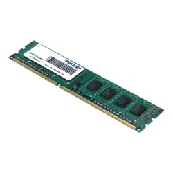 PATRIOT DDR3 SL 4GB 1600MHZ 1.35V UDIMM 1x4GB