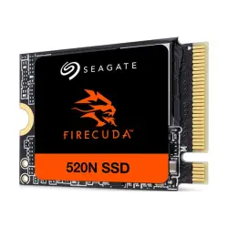 SEAGATE FireCuda 520N SSD NVMe PCIe M.2 1TB