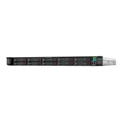 HPE ProLiant DL360 Gen10 4210 2.2GHz 10-core 1P 16GB-R P408i-a NC 8SFF 500W PS Server