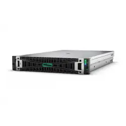 HPE ProLiant DL380 Gen11 Intel Xeon Gold 6526Y 2.8GHz 16c 1P 128GB-R 8SFF NS204i-u NC BCM57416 2x1000W PS EU Server