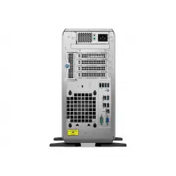 DELL PE T360 8x3.5 HP Intel Xeon E-2468 16GB 1x480GB SSD SATA RI On Board LOM DP PREC H755 iDRAC9 Basic 16G 2x700W