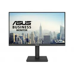 ASUS VA27DQFS 27inch IPS WLED FHD 16:9 100Hz 300cd/m2 1ms HDMI DP D-Sub 2xUSB 3.2 G1 Type-A 2x2W Speakers Black