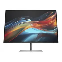 HP 724pu G3 24inch WUXGA Display USB-C HDMI 2.0 DP 1.4 (EU)