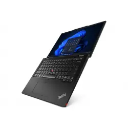 LENOVO ThinkPad X13 2-in-1 G5 Intel Core Ultra 5 125U 13.3inch WUXGA AG MT 16GB LP5X 512GB SSD M.2 UMA Wi-Fi 6E+BT FPR W11P