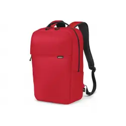 DICOTA Backpack COMMUTER 13-16inch RED