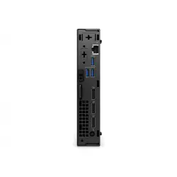 DELL Optiplex 7020 Micro MFF i5-12500T 16GB 512GB SSD WLAN+BT W11P 3YPS