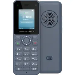 Grandstream WP816 WIFI bezprzewodowy telefon IP