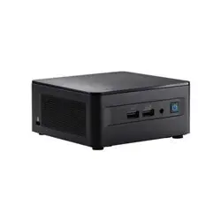 INTEL NUC NUC12WSHi3 Intel Core i3-1220P EU cord Pro Kit