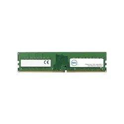 DELL Memory Upgrade 32GB 2RX8 DDR5 UDIMM 4800MHz ECC