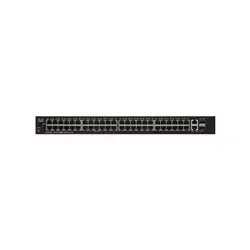 CISCO SG250-50P-K9-EU Cisco SG250-50P 50-Port Gigabit PoE Smart Switch