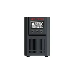 FIDELTRON KR1500 PRO UPS Fideltronik-Inigo Lupus On-line KR PRO 1500