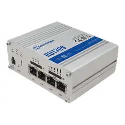 TELTONIKA NETWORKS RUTX09 LTE/4G Industrial Router
