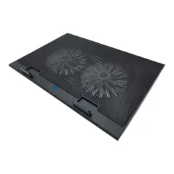 MEDIATECH MT2659 HEAT BUSTER 17 - NOTEBOOK COOLING PAD FOR 15,5 -17 LAPTOPS