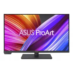 ASUS ProArt PA32UCXR 32inch IPS UHD Mini LED 16:9 60Hz 1000cd/m2 5ms 2xHDMI DP USB Hub 3xUSB 3.2 G2 Type-A USB 3.2 G2 Type-C