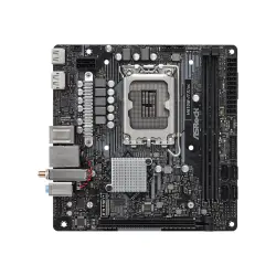 ASROCK B610M-ITX/ac LGA1700 2x DDR4 DIMM